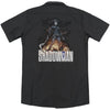 Shadow Victory(Back Print) Workshirt