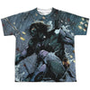 Raining Arrows Youth 100% Poly Sublimation T-shirt