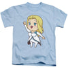 Faith Chibi Juvenile Childrens T-shirt