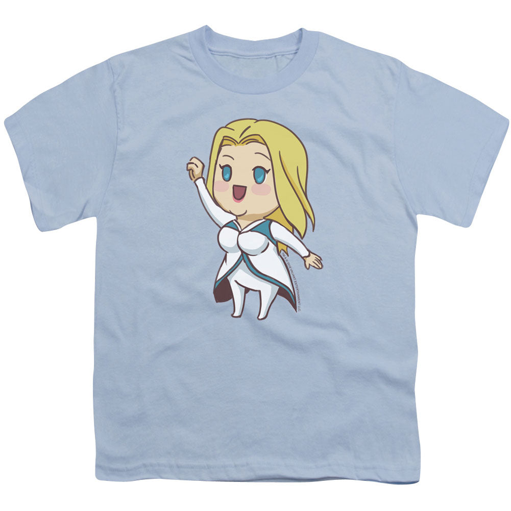 Faith Chibi Youth T-shirt