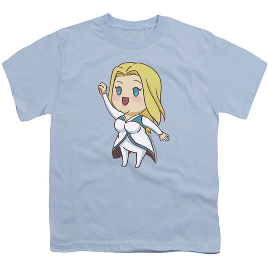 Faith Chibi Youth T-shirt