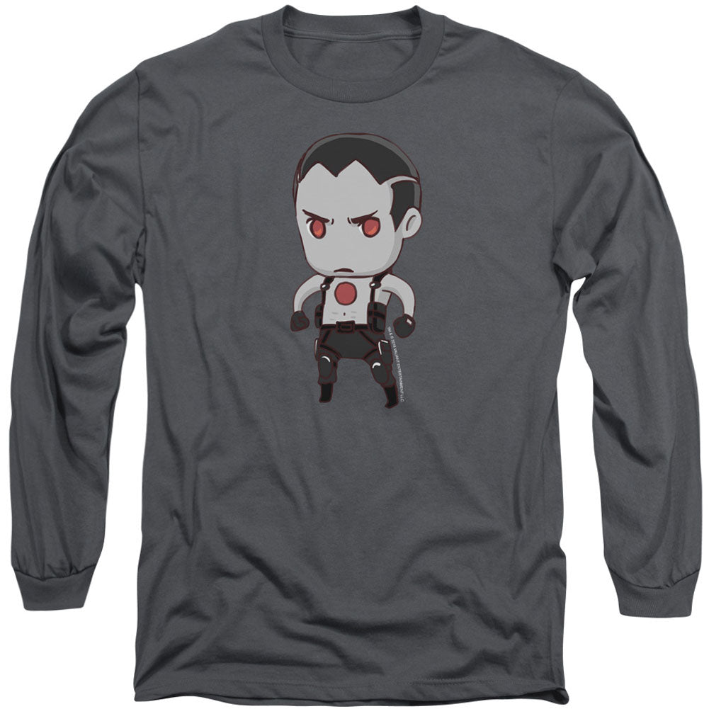 Chibi Long Sleeve