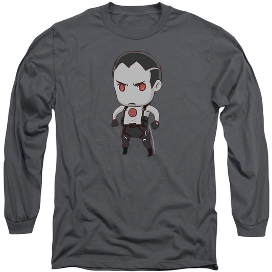 Bloodshot Chibi Long Sleeve