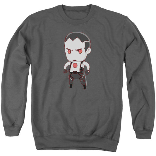 Bloodshot Bloodshot Chibi Adult Sweatshirt
