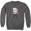 Chibi Adult Sweatshirt