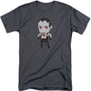 Chibi Adult Tall T-shirt Tall