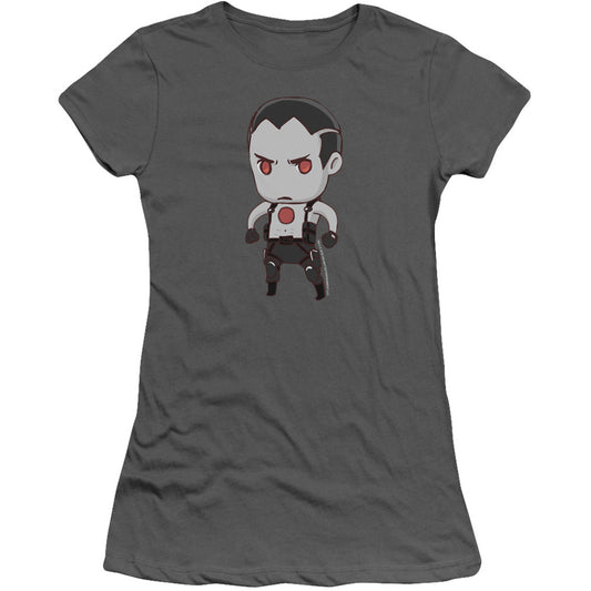 Chibi Cap Sleeve Junior Top