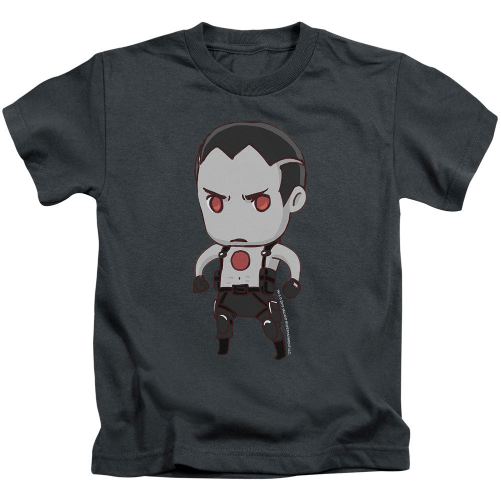 Bloodshot Chibi Juvenile Childrens T-shirt