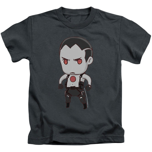 Bloodshot Chibi Juvenile Childrens T-shirt