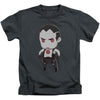 Chibi Juvenile Childrens T-shirt