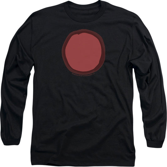 Bloodshot Logo Long Sleeve