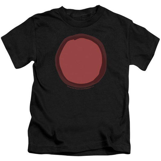 Bloodshot Logo Juvenile Childrens T-shirt