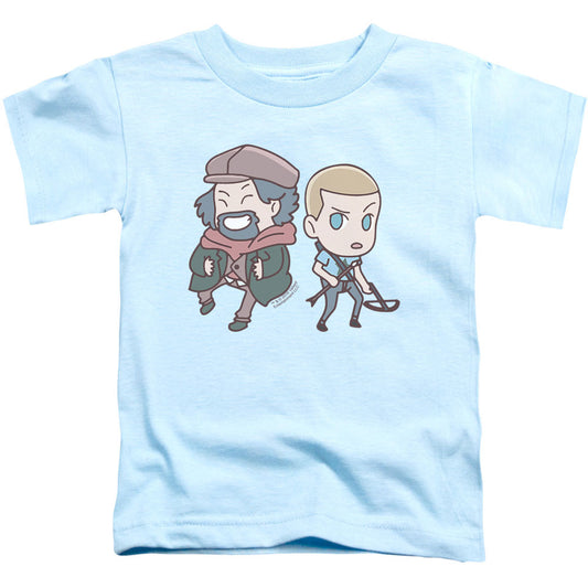 Valiant Aa Chibi Toddler Childrens T-shirt