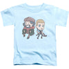 Aa Chibi Toddler Childrens T-shirt