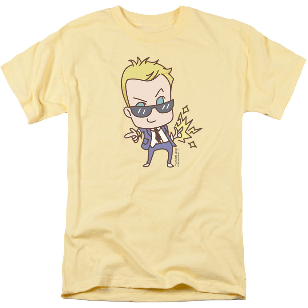 Valiant Woody Emoji Adult T-shirt