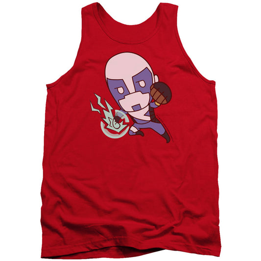 Quantum Emoji Mens Tank