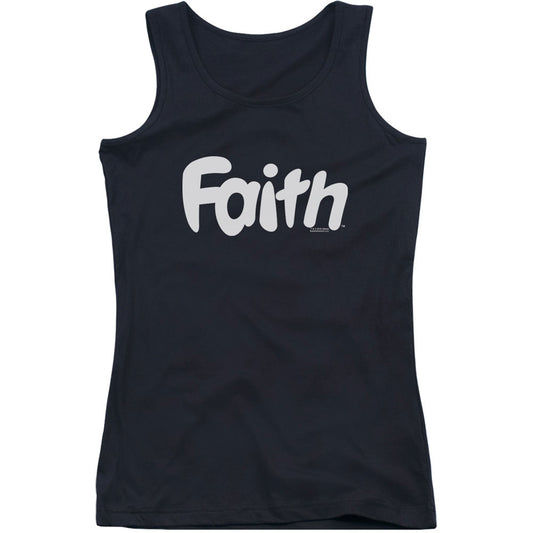 Faith Logo Womens Tank