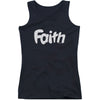 Faith Logo Womens Tank