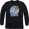 Fly Like Faith Long Sleeve