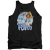 Fly Like Faith Mens Tank