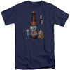 Ale Adult Tall T-shirt Tall