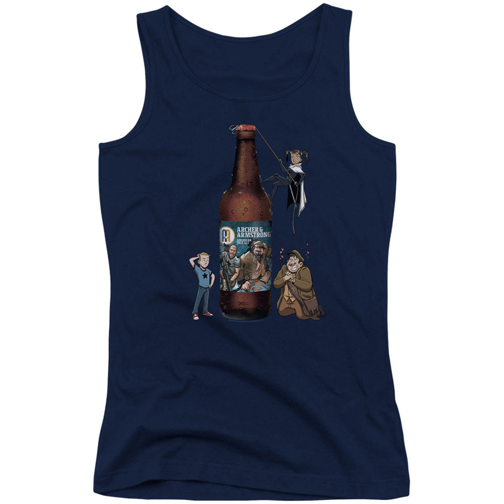 Ale Womens Tank
