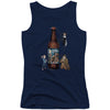 Ale Womens Tank