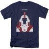 Divinity Helmet Adult T-shirt