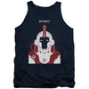 Divinity Helmet Mens Tank