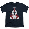 Divinity Helmet Youth T-shirt