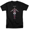 Divinity Space Adult T-shirt