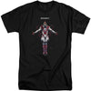 Divinity Space Adult Tall T-shirt Tall