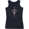 Divinity Space Womens Tank