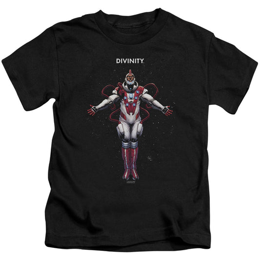 Divinity Space Juvenile Childrens T-shirt