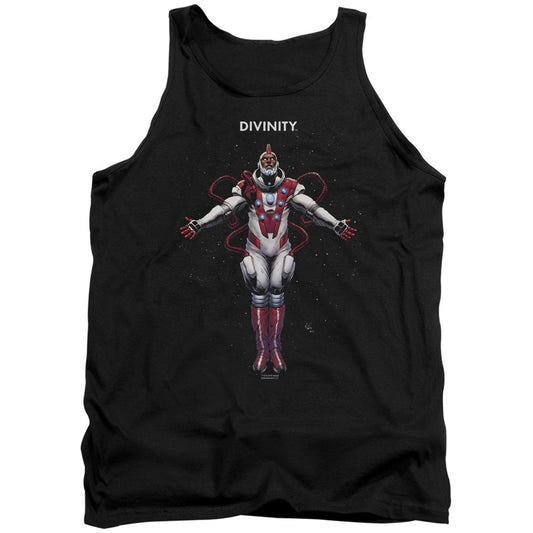 Divinity Space Mens Tank