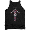 Divinity Space Mens Tank