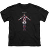 Divinity Space Youth T-shirt