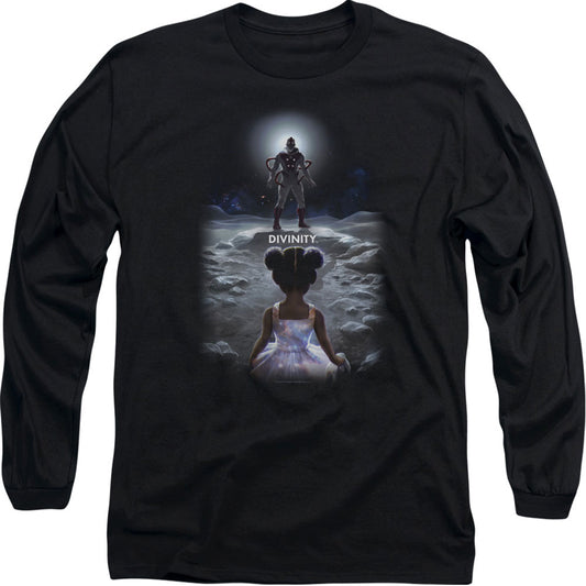 Valiant Divinity Child Long Sleeve