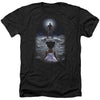 Divinity Child Adult Heather 40% Poly T-shirt