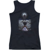 Divinity Child Womens Tank