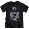 Divinity Child Juvenile Childrens T-shirt