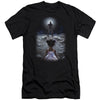 Divinity Child Premium Canvas Brand Slim Fit T-shirt