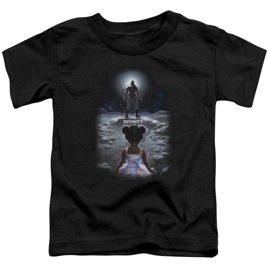 Valiant Divinity Child Toddler Childrens T-shirt