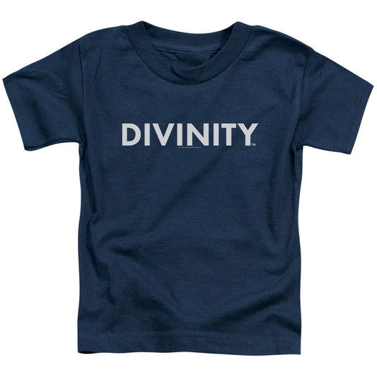 Divinity Logo Toddler Childrens T-shirt