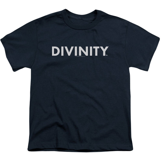 Divinity Logo Youth T-shirt