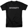 Divinity Logo Adult T-shirt