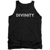 Divinity Logo Mens Tank