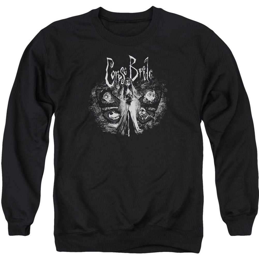 Bride To Be Adult Sweatshirt