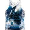 Journey 100% Poly Mens Tank