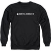 Horizontal Logo Adult Sweatshirt